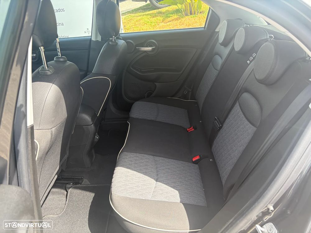 Fiat 500X 1.0 FireFly Cross - 9