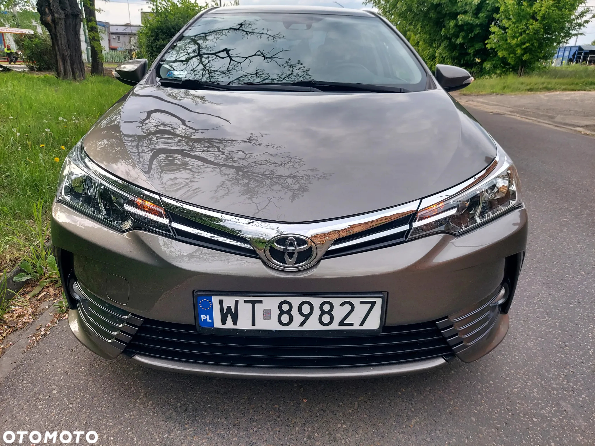 Toyota Corolla 1.6 Comfort MS - 9