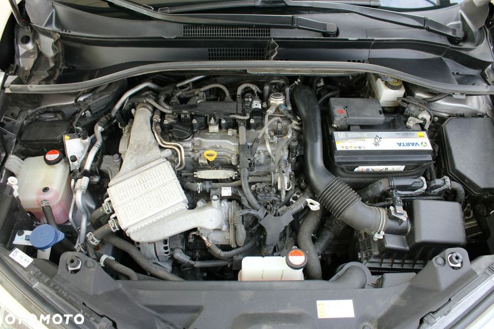 Toyota C-HR 1.2 T GPF Premium - 34