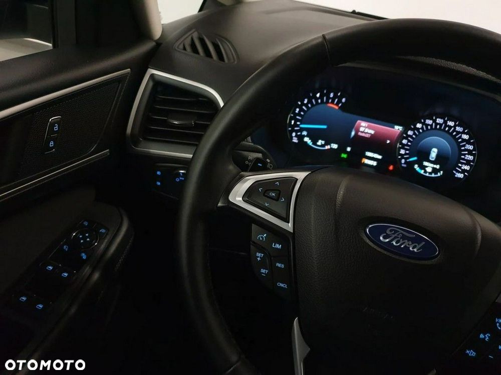 Ford S-Max 2.0 EcoBlue ST-Line - 10