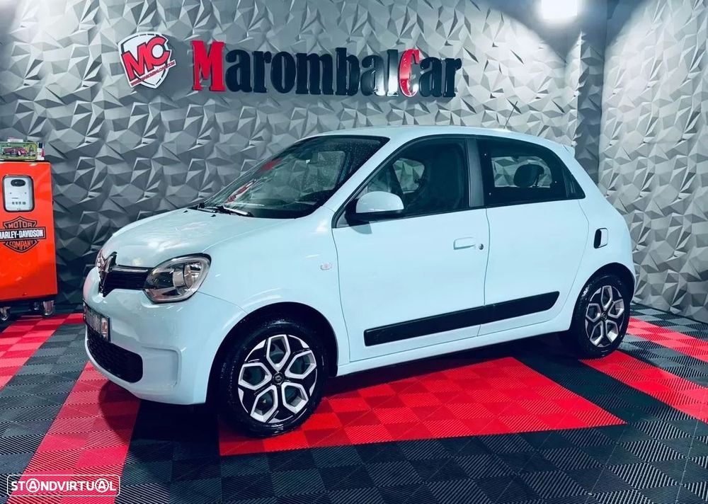 Renault Twingo - 10