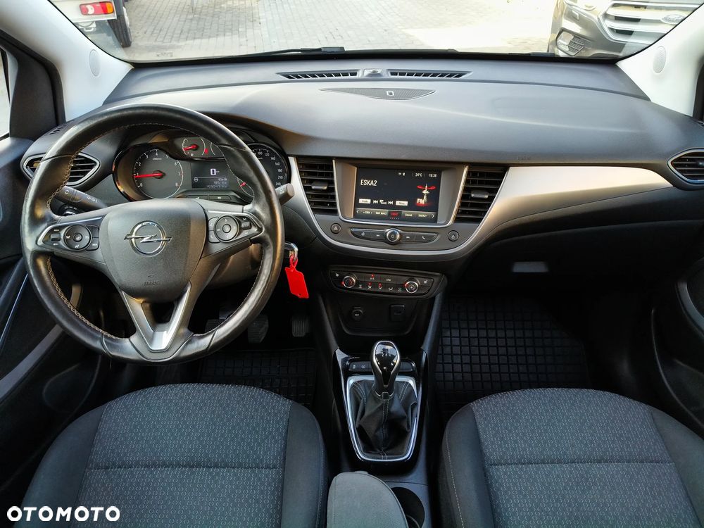 Opel Crossland X 1.2 Enjoy - 15