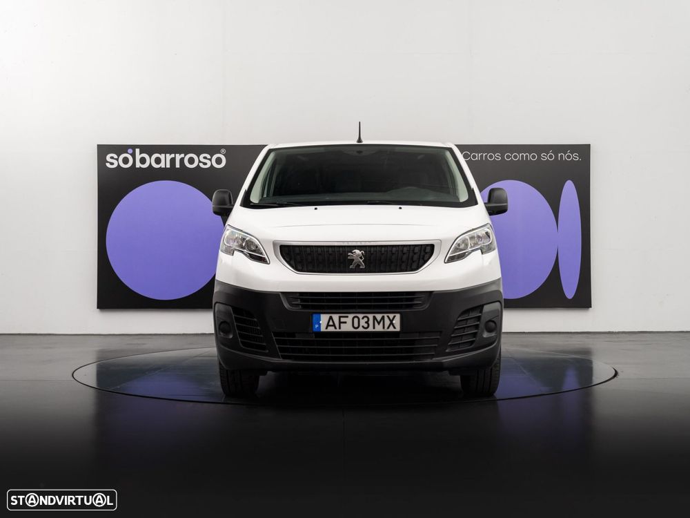 Peugeot Expert 2.0 BlueHDi L3H1 Pro Long - 8