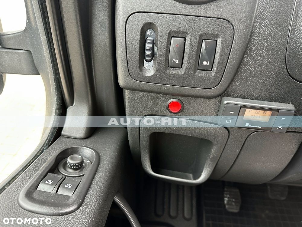 Renault Master - 26