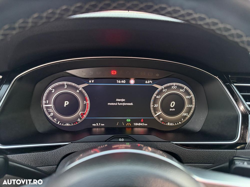 Volkswagen ARTEON 2.0 TDI SCR DSG R-Line - 21