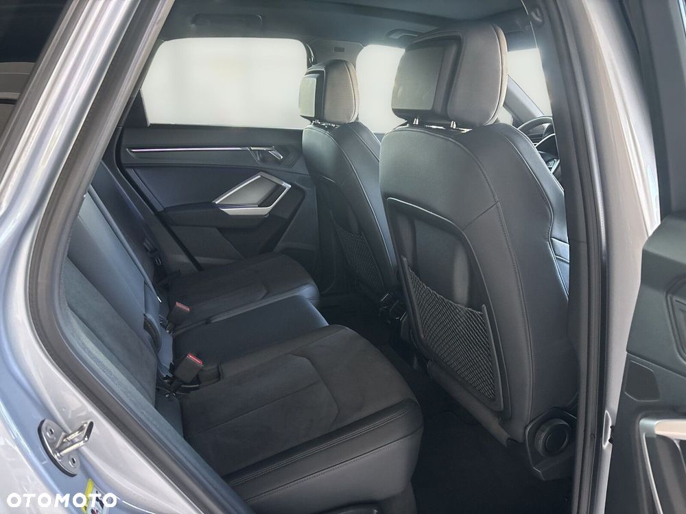 Audi Q3 35 TFSI mHEV Advanced S tronic - 12