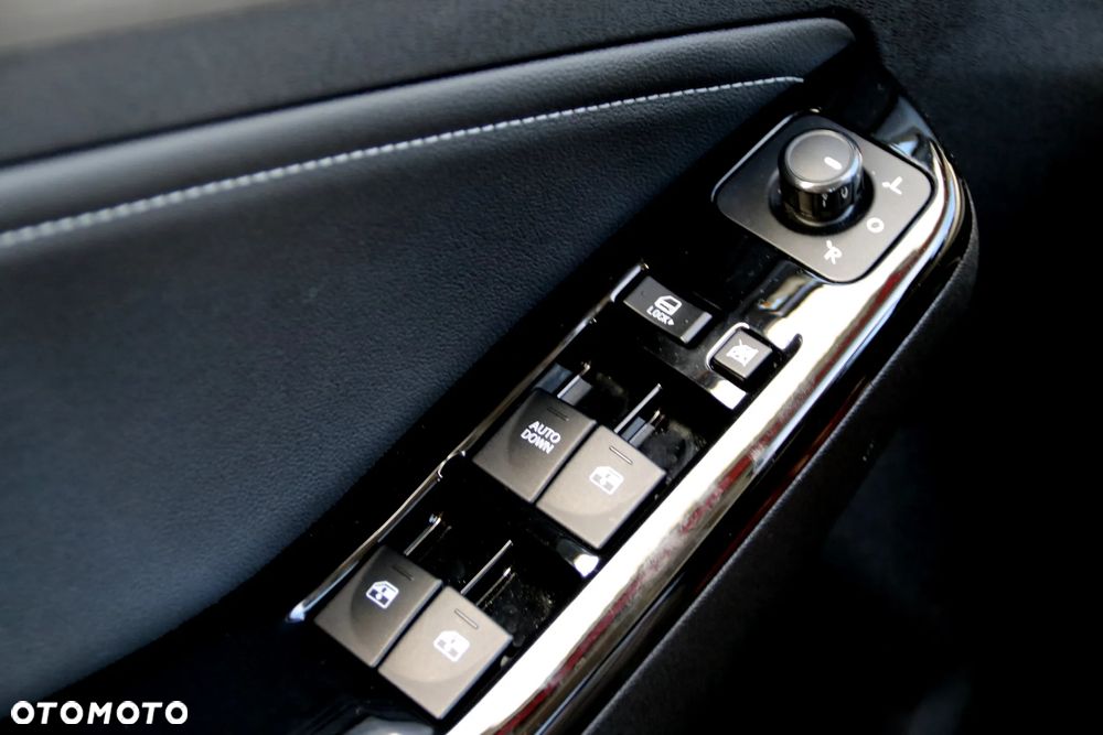 BAIC 3 1.5T Luxury - 26