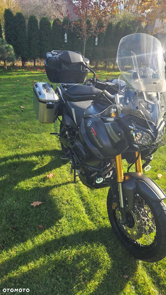 Yamaha Super Tenere - 25