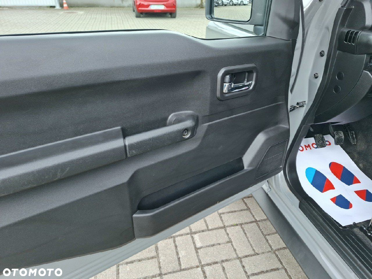Suzuki Jimny 1.5 Pro - 18