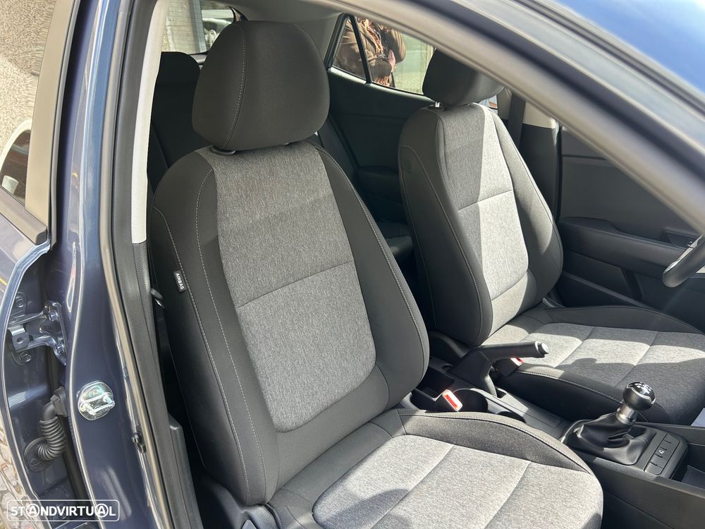 Kia Stonic 1.2 Move - 15