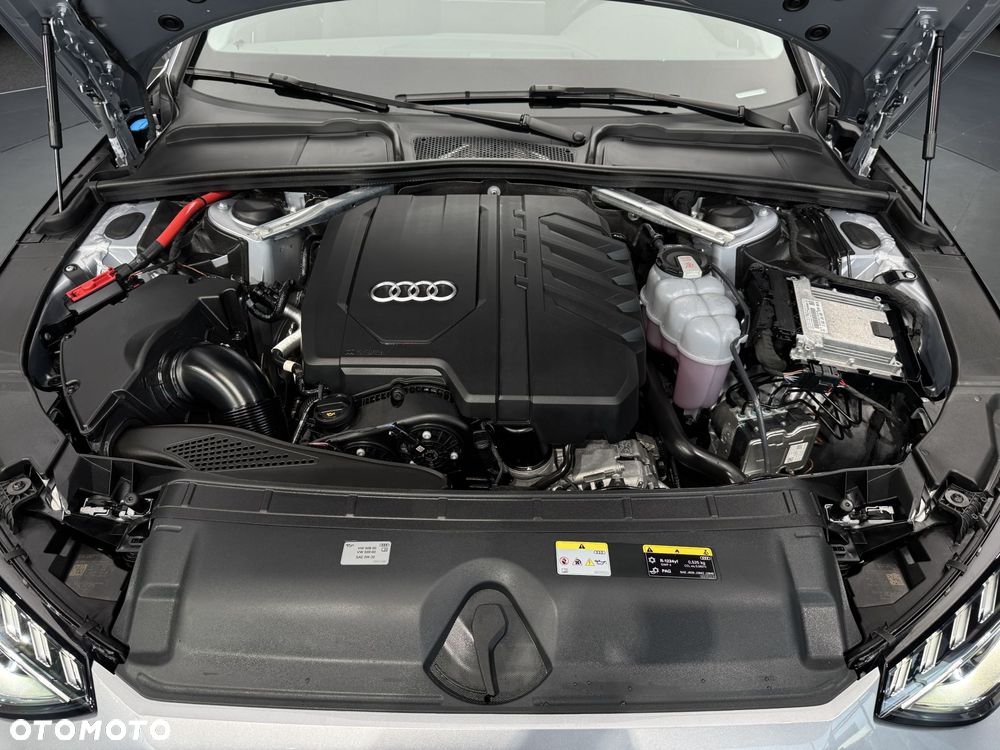 Audi A4 Limousine 35 TFSI mHEV Advanced S tronic - 22
