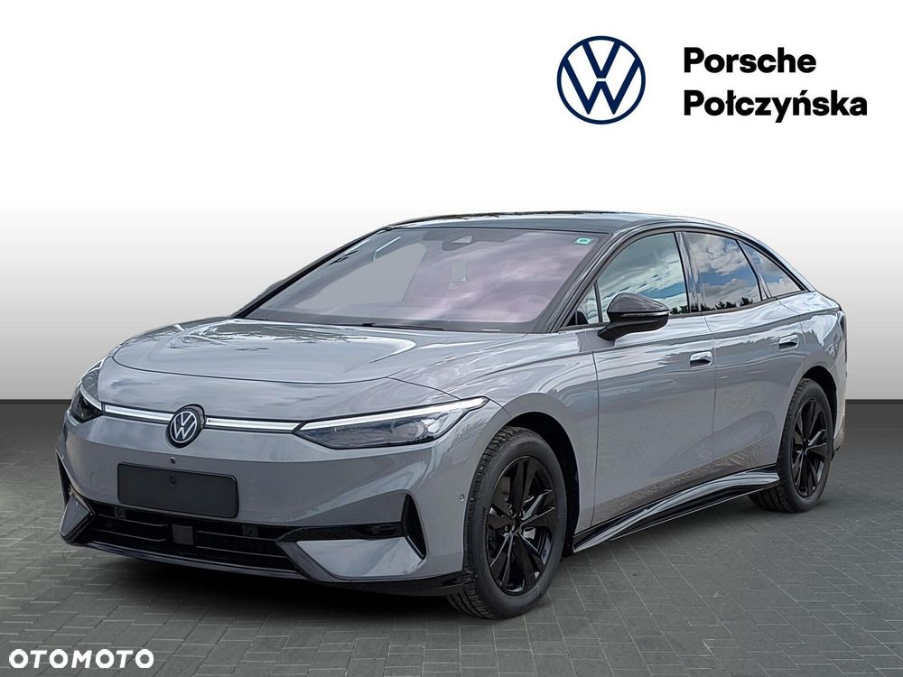 Volkswagen ID.7 77kWh Plus - 2