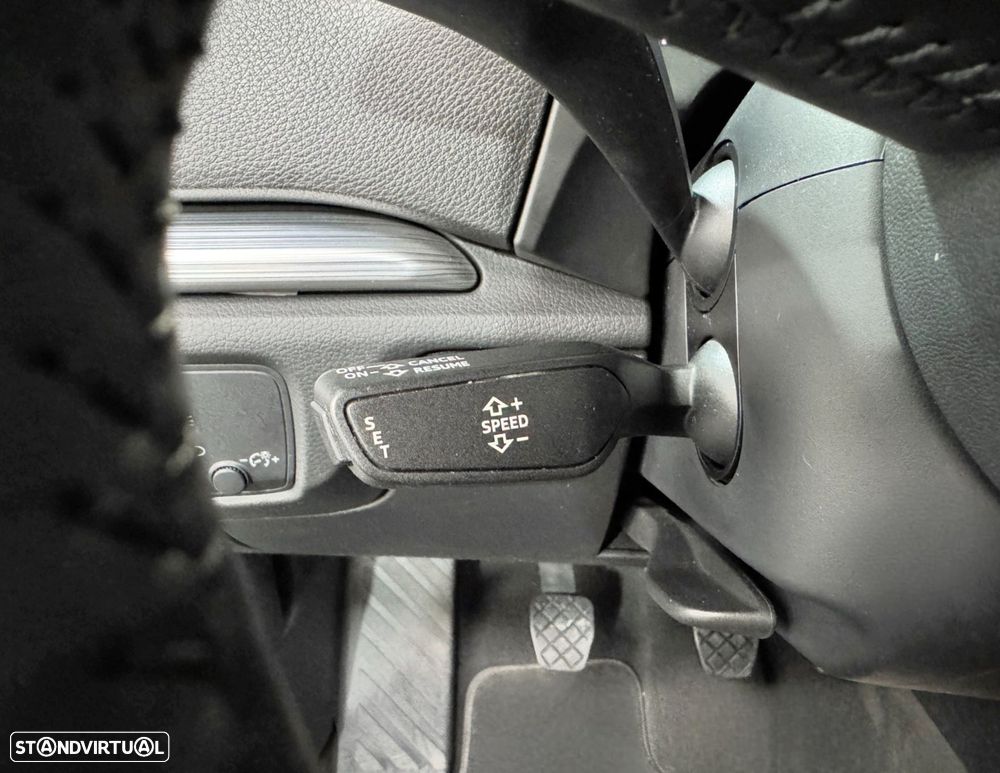 Audi A3 Limousine 1.6 TDI S-line - 11