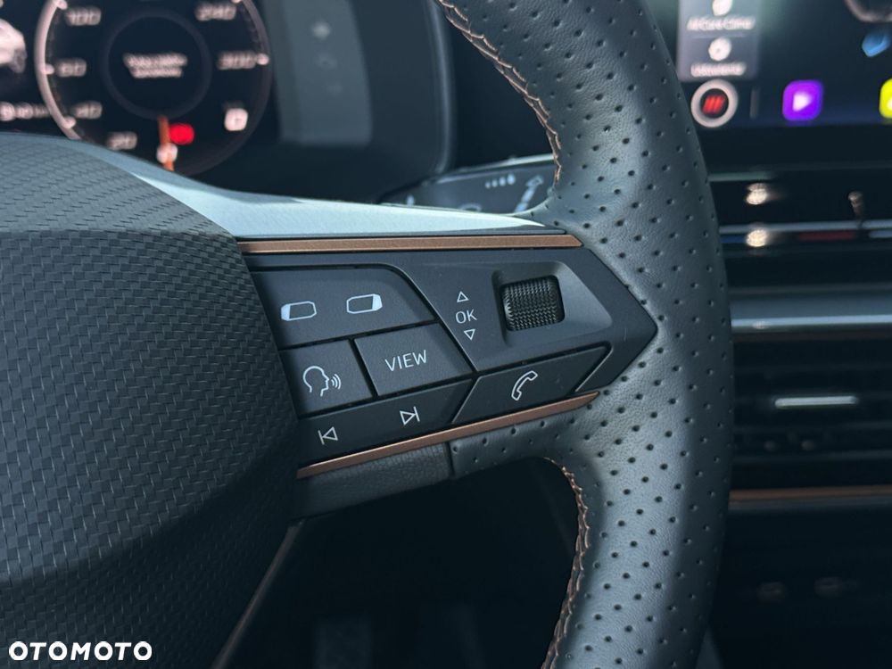 Cupra Formentor 1.5 TSI - 17