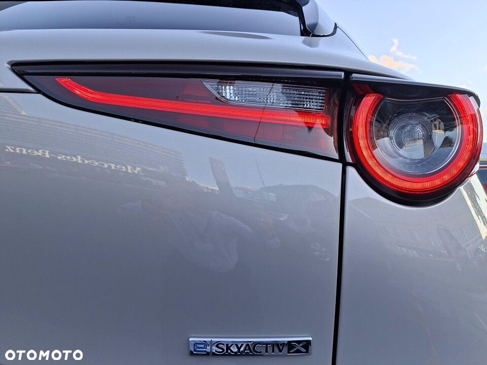 Mazda CX-30 2.0 mHEV Centre-Line 2WD - 31