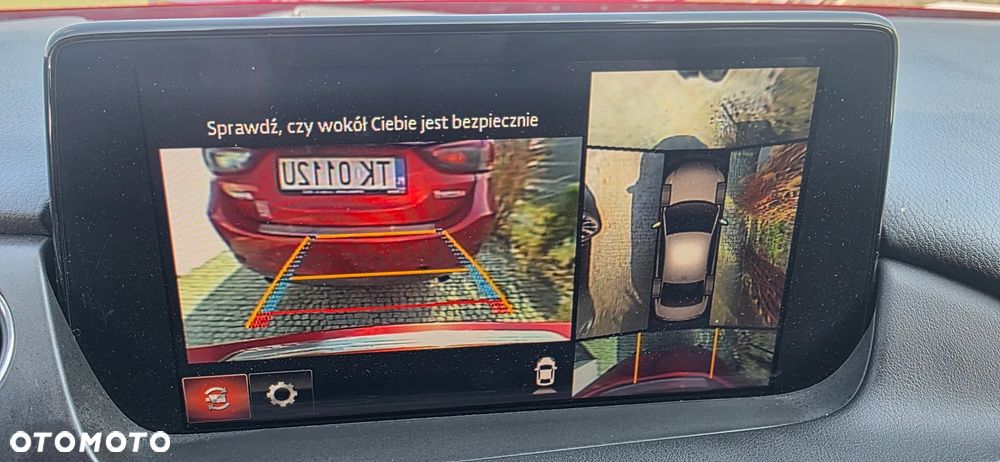 Mazda 6 2.5 SKYDream - 22