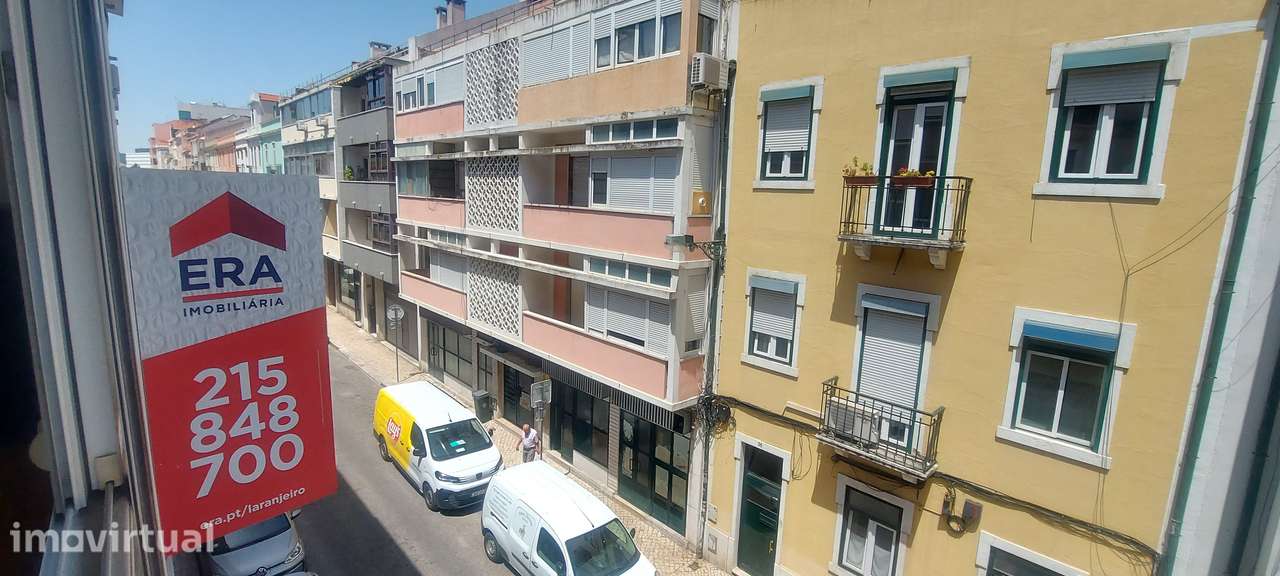 AV. ROMA - Apartamento T1 - Grande imagem: 3/26