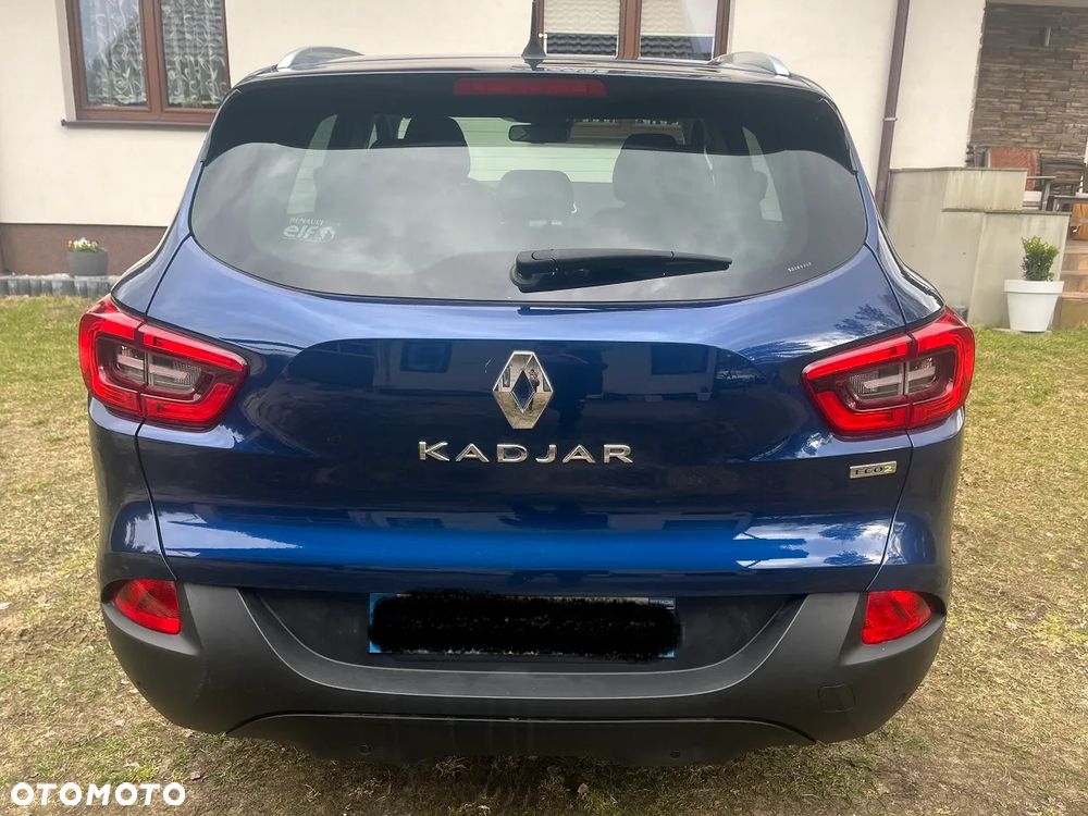 Renault Kadjar Energy dCi 110 Business - 30