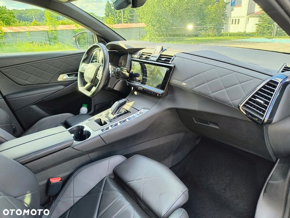DS Automobiles DS 7 Crossback - 30