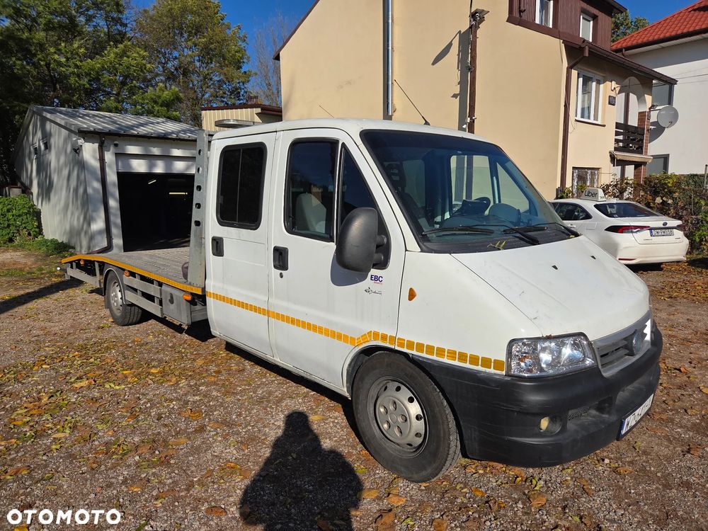 Citroën JUMPER - 3
