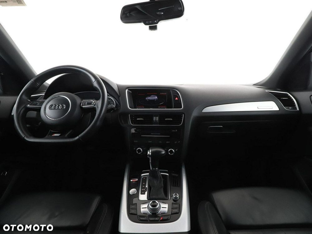 Audi Q5 40 TDI Quattro S tronic - 15