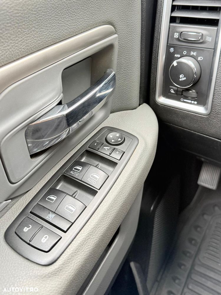 Dodge RAM - 31