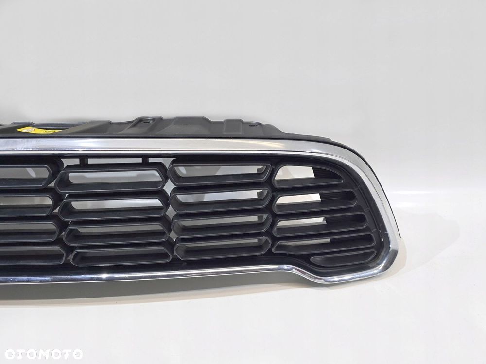 atrapa grill mini cooper countryman s r60 9807476 - 3
