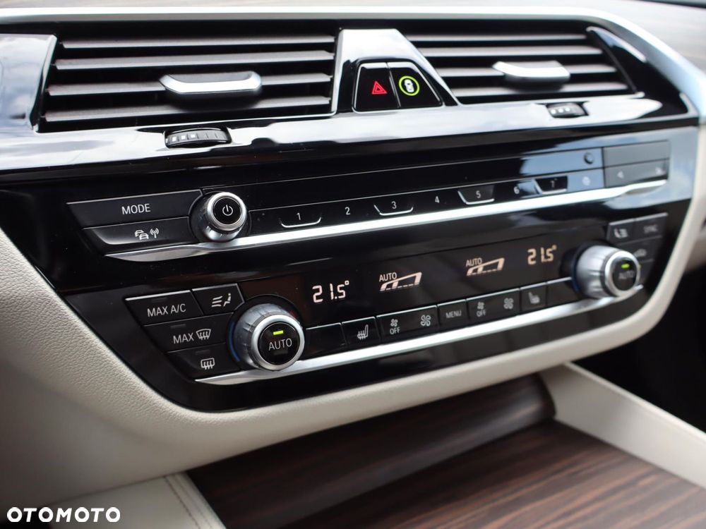 BMW Seria 5 - 13