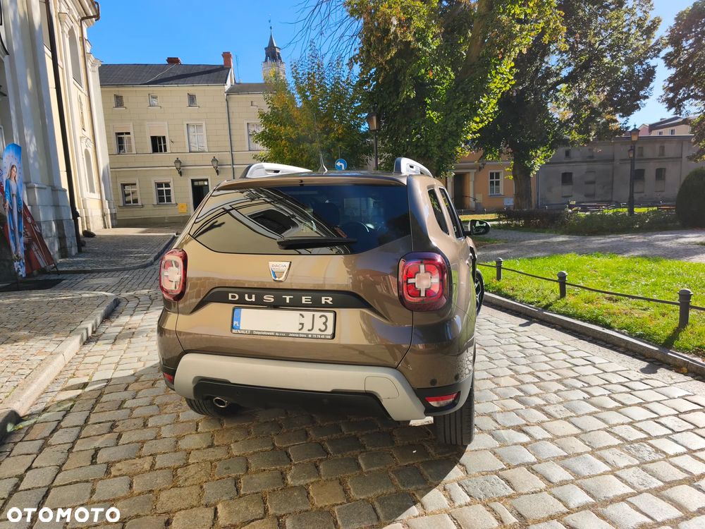 Dacia Duster 1.0 TCe Prestige - 33