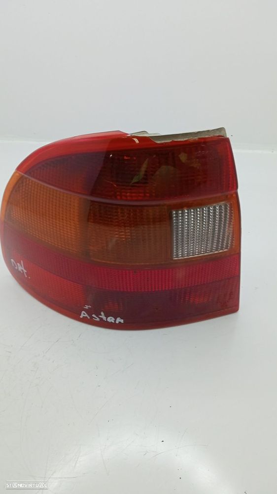 Farolim Stop Dto Opel Astra F (T92) - 4