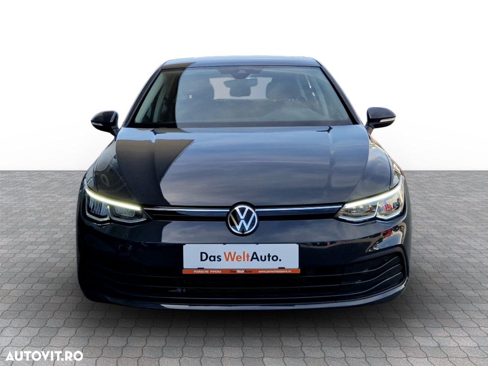 Volkswagen Golf 1.0 TSI Life - 4