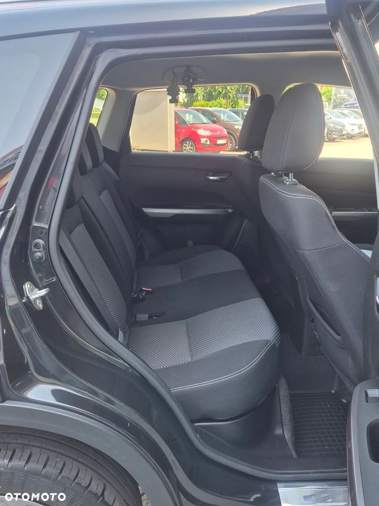 Suzuki Vitara 1.4 Boosterjet Premium 2WD - 14