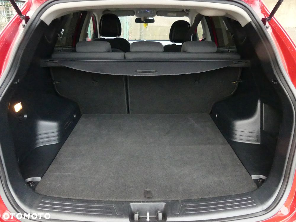 Hyundai ix35 1.7 CRDi 2WD 5 Star Edition - 16