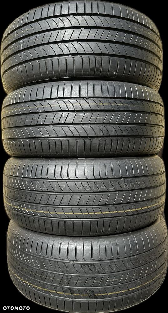 4 x 225/45R17 Nexen N Fera Primus 2025r. - 1