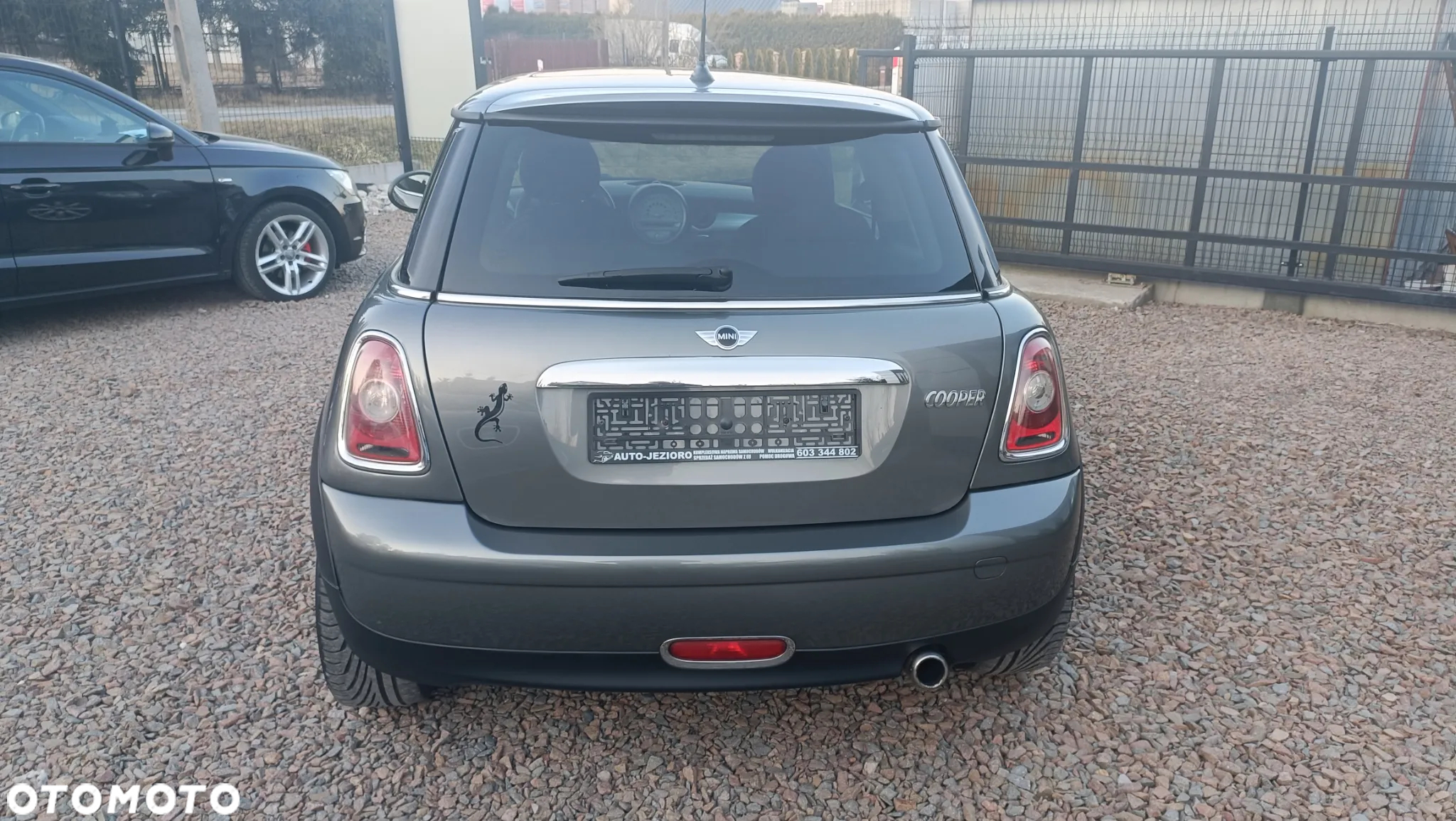 MINI Cooper - 6