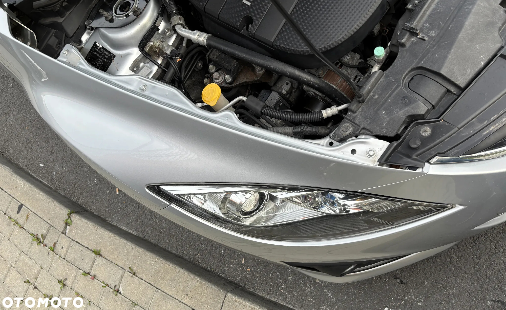 Mazda 3 2.2 MZR-CD DPF Sports-Line - 33