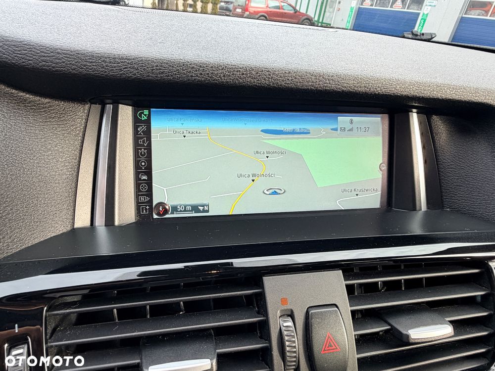 BMW X3 xDrive28i Sport-Aut M Sport - 18