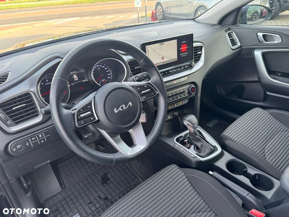 Kia XCeed 1.6 T-GDI M DCT - 8