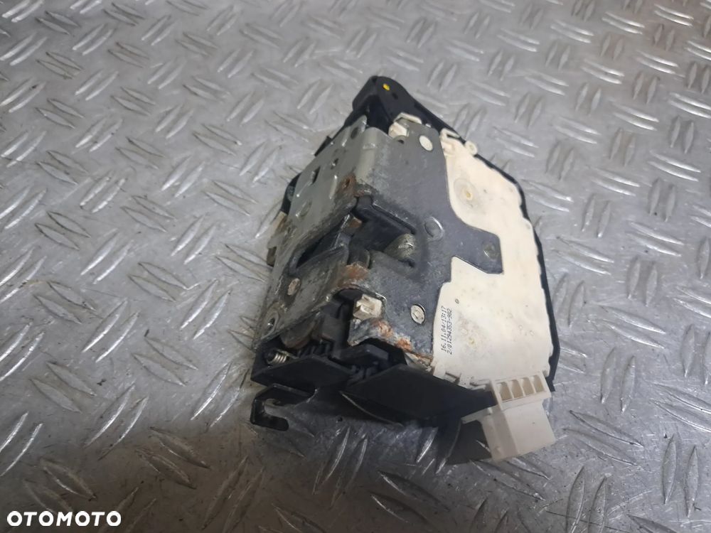 Zamek Lewy Mini Cooper R50 R52 R53 R56 EUROPA - 2