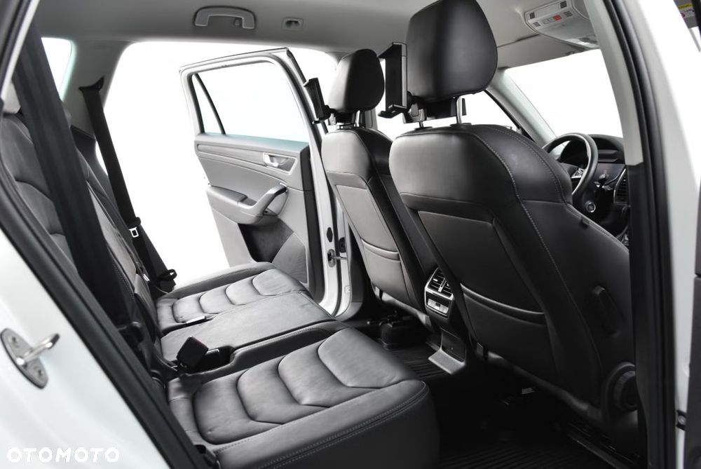 Skoda Kodiaq 2.0 TDI 4x4 Style DSG - 17