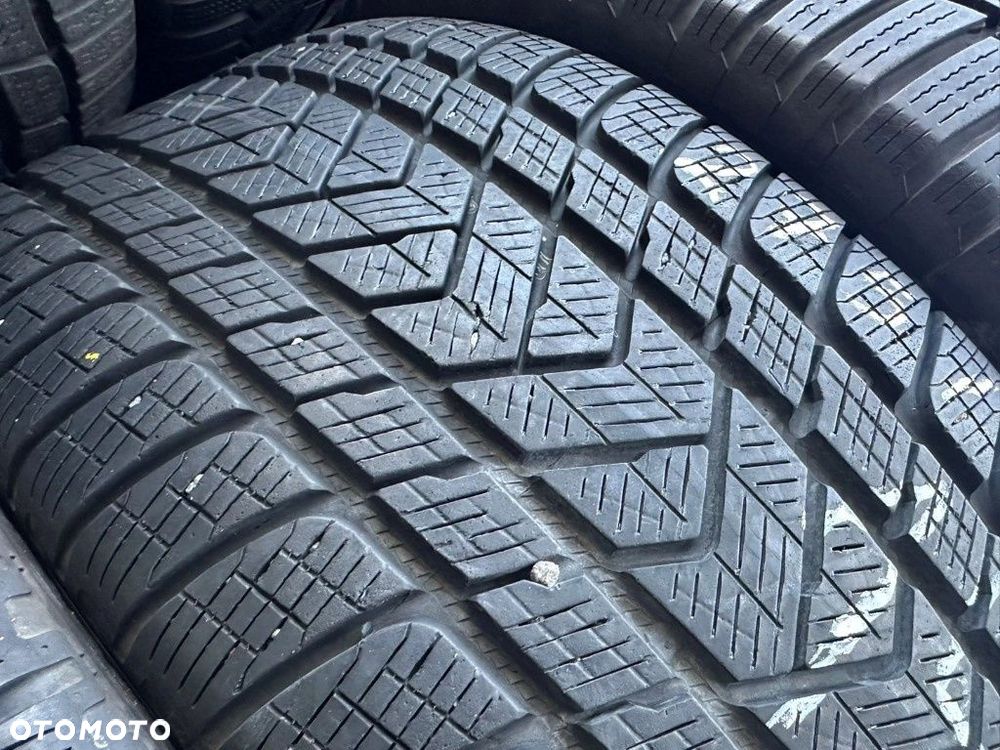 275/50r19 Pirelli Scorpion Winter_5,5mm_2szt_(144) - 3
