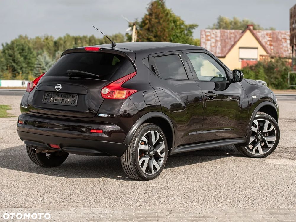 Nissan Juke - 13