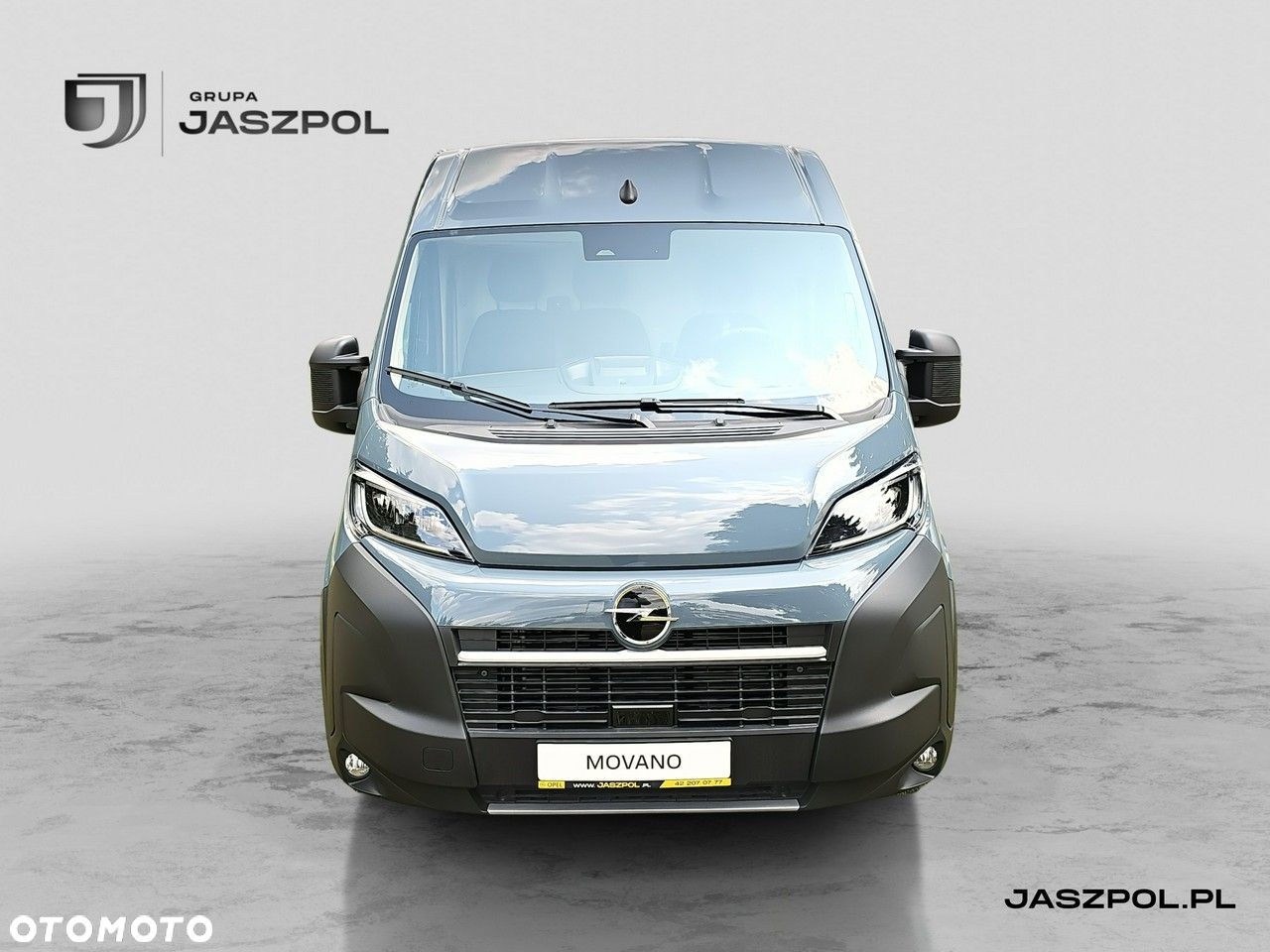 Opel Movano - 2