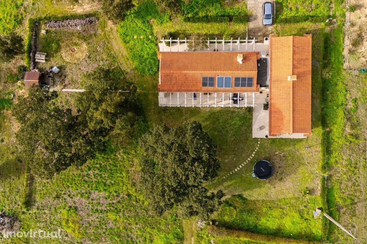 Monte Alentejano de Charme com 4 quartos | 1,3 ha | Litoral Alentejano - Grande imagem: 2/51