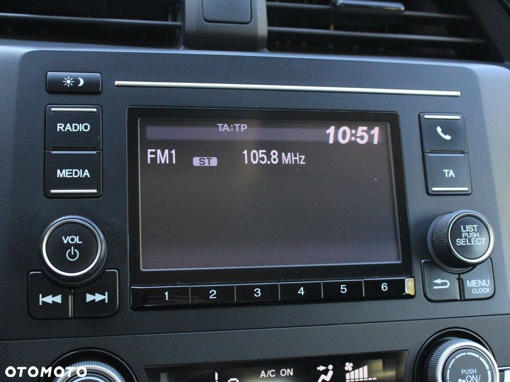 Honda Civic 1.5 T Comfort - 22