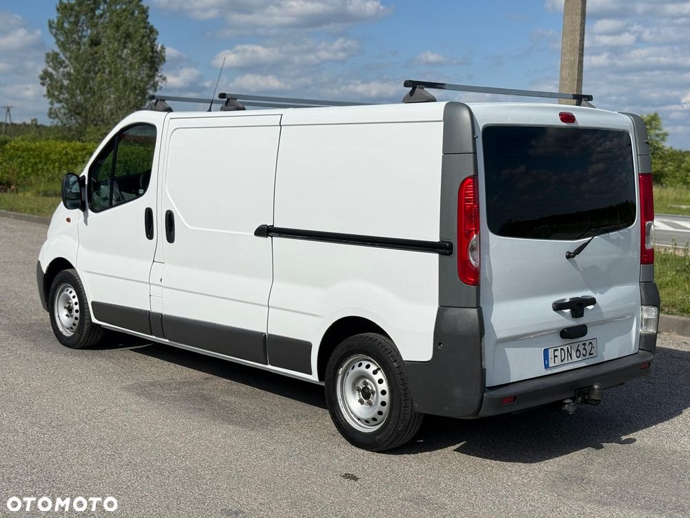 Renault Trafic - 14