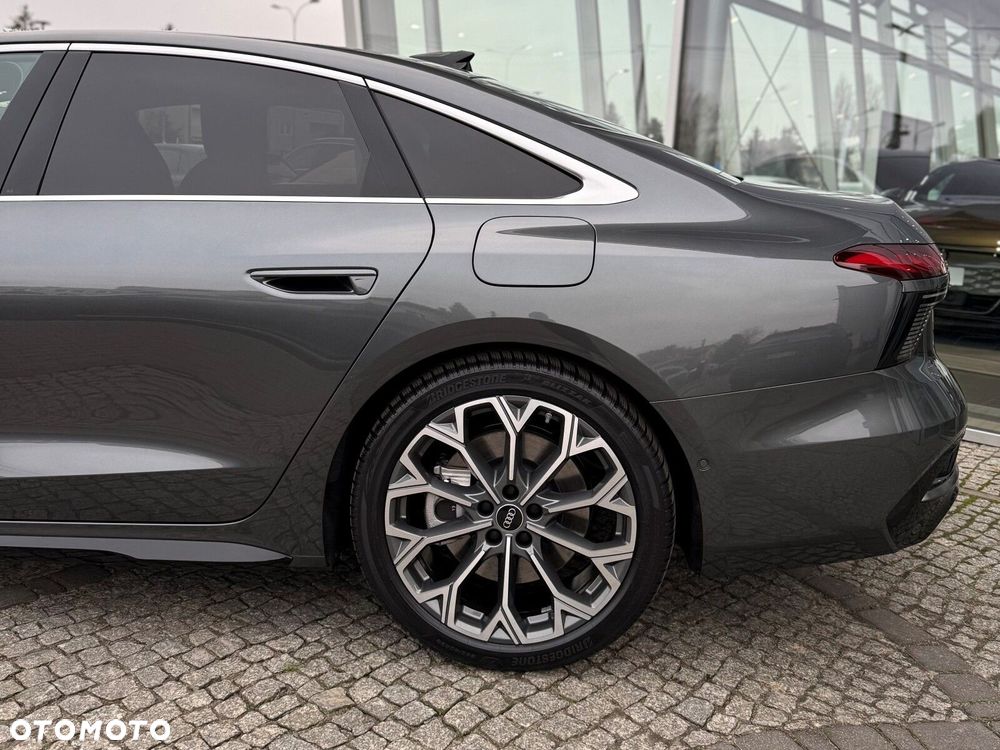 Audi A6 Limousine - 6