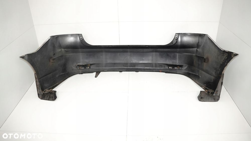 ZDERZAK TYŁ TYLNY TOYOTA AVENSIS T27 09-11R SEDAN 1F7 - 5