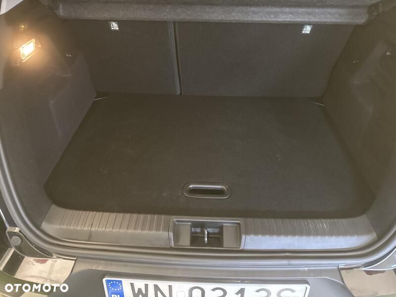 Renault Captur 1.6 E-TECH Full Hybrid 145 Techno - 22
