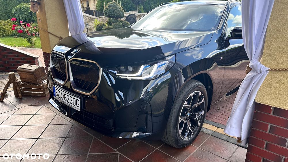 BMW X3 - 4